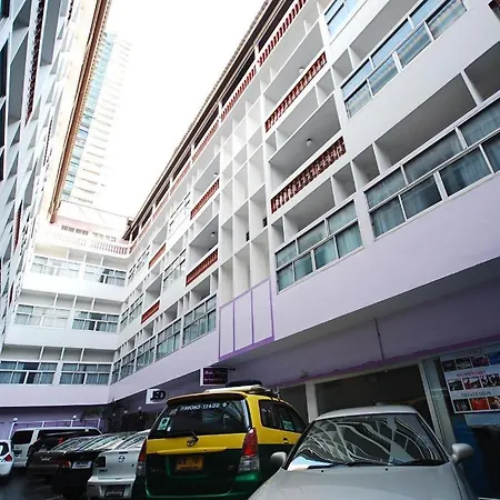 Ascott Embassy Sathorn