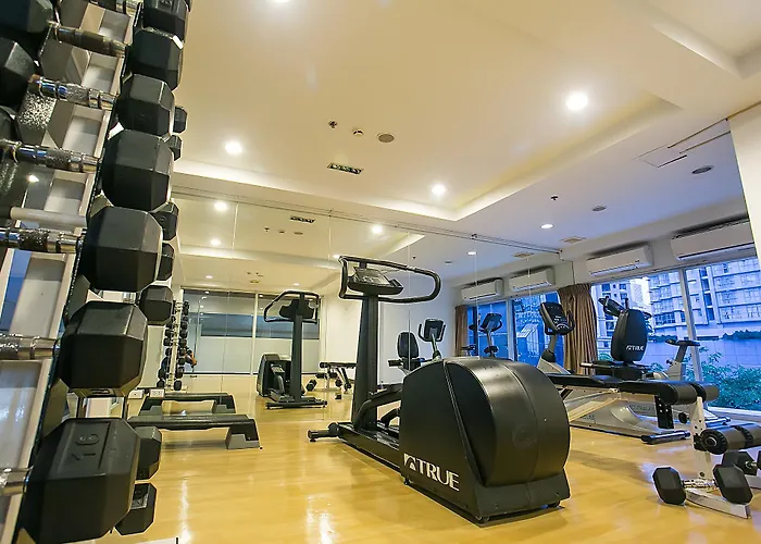엠버시 사톤 방콕